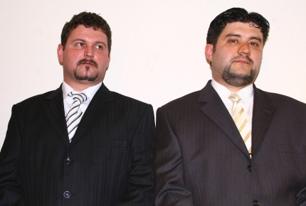 Ábel Szilára, Ábel Csaba